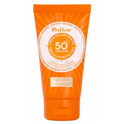 Polaar - Polaar Very High Protection Tinten Sun Cream Spf50+ 50 ml