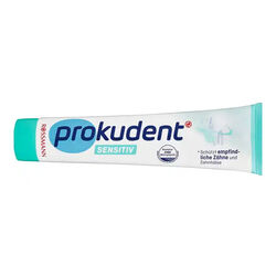 Prokudent - Prokudent Hassas Diş Macunu 125 ml