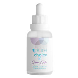 Pure Choice - Pure Choice Çisem Çakır Azelaik Asit Serum 30 ml