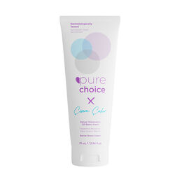 Pure Choice - Pure Choice Çisem Çakır Bariyer Güçlendirici Cilt Bakım Kremi 75 ml