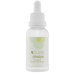 Pure Choice - Pure Choice Leke Karşıtı Cilt Beyazlatıcı Serum 30 ml