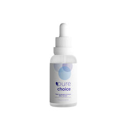 Pure Choice - Pure Choice Yoğun Nemlendirici ve Onarıcı Bakım Serumu 30 ml