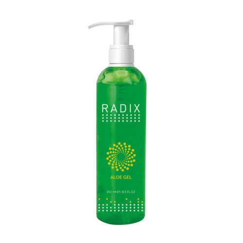 Radix - Radix Aloe Gel 250 ml