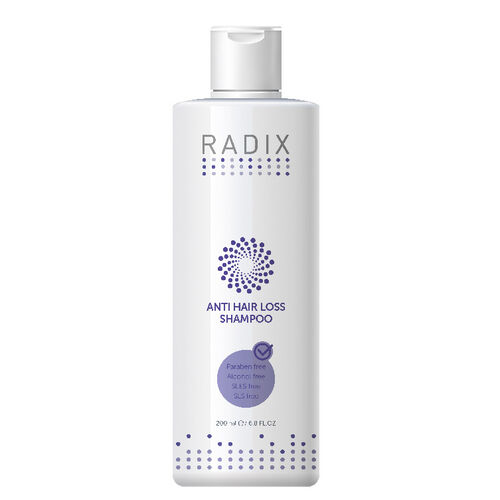Radix - Radix Dökülme Karşıtı Şampuan 200 ml