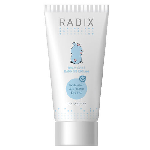 Radix - Radix Pişik Önleyici Krem 100 ml