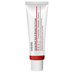 Raviel - Raviel Acerola Dark Spot Blemish Care Cream 2x50 ml