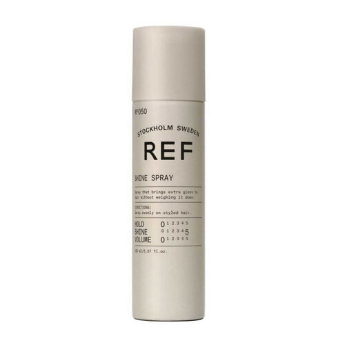 Ref Ürünleri - Ref 050 Shine Spray 150 ml