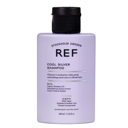 Ref Stockholm Sweden - Ref Cool Silver Shampoo 100 ml