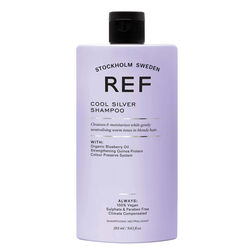 Ref Stockholm Sweden - Ref Cool Silver Shampoo 285 ml