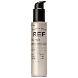 Ref Stockholm Sweden - Ref Curl Power Cream No244 125 ml