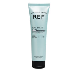 Ref Stockholm Sweden - Ref Curl Power Cream No244 150 ml