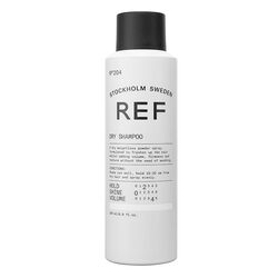 Ref Stockholm Sweden - Ref Dry Shampoo No204 200 ml