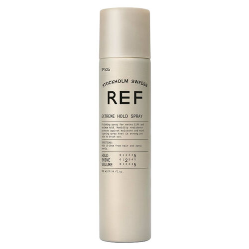 Ref Ürünleri - Ref Extreme Hold Spray No525 300 ml