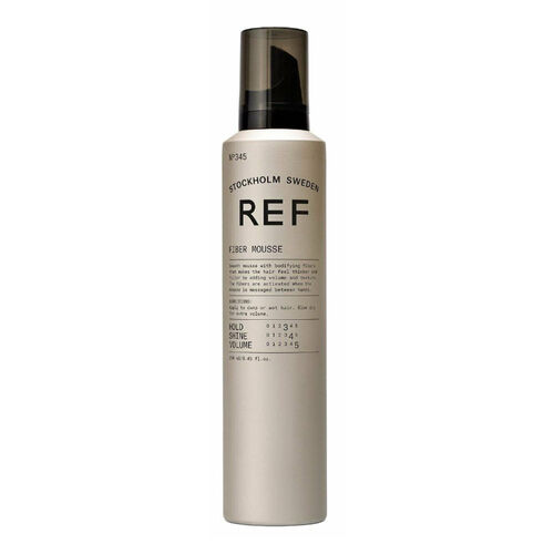 Ref Stockholm Sweden - Ref Fiber Mousse No345 250 ml