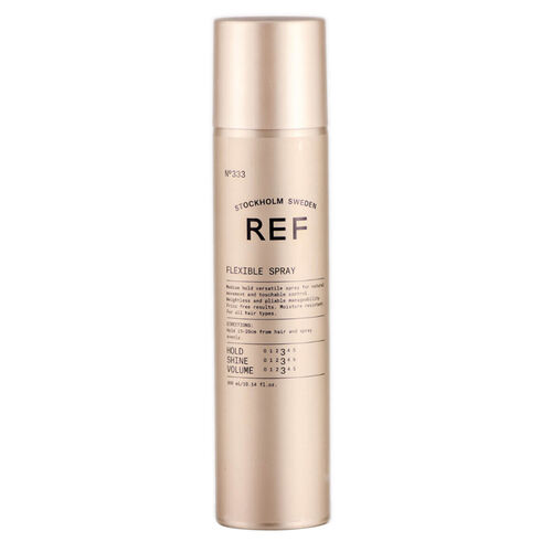 Ref Stockholm Sweden - Ref Flexible Spray No333 300 ml