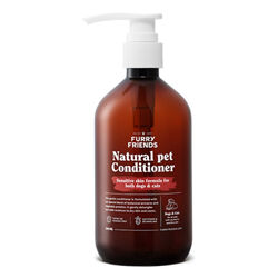 Ref Stockholm Sweden - Ref Furry Friends Natural Pet Conditioner 500 ml