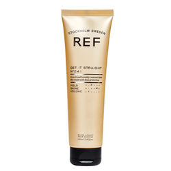 Ref Ürünleri - Ref Get It Straight N24 Besleyici Jel 125 ml