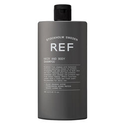 Ref Ürünleri - Ref Hair And Body Shampoo 285 ml