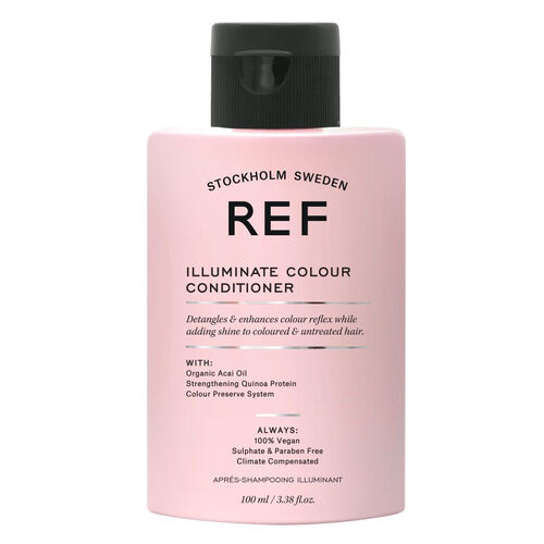 Ref Stockholm Sweden - Ref Illuminate Colour Conditioner 100 ml