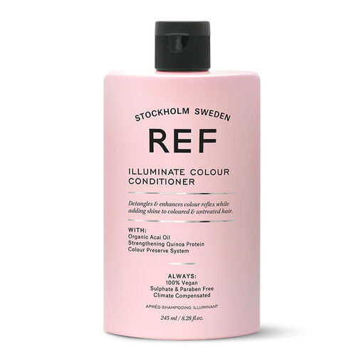 Ref Ürünleri - Ref Illuminate Colour Conditioner 245 ml