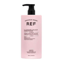 Ref Ürünleri - Ref Illuminate Colour Conditioner 600 ml