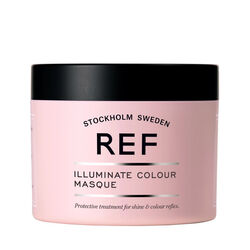 Ref Stockholm Sweden - Ref Illuminate Colour Masque 250 ml