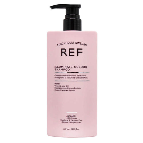 Ref Ürünleri - Ref Illuminate Colour Shampoo 600 ml
