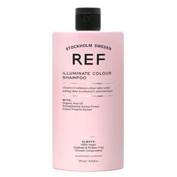 Ref Stockholm Sweden - Ref Illuminate Colour Shampoo 285 ml