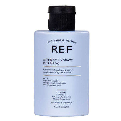 Ref Stockholm Sweden - Ref Intense Hydrate Shampoo 100 ml