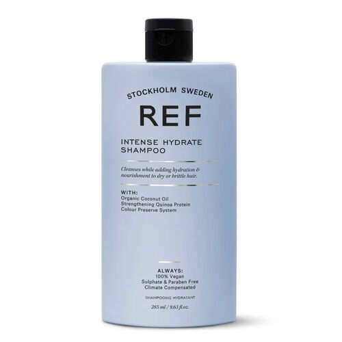 Ref Stockholm Sweden - Ref Intense Hydrate Shampoo 285 ml