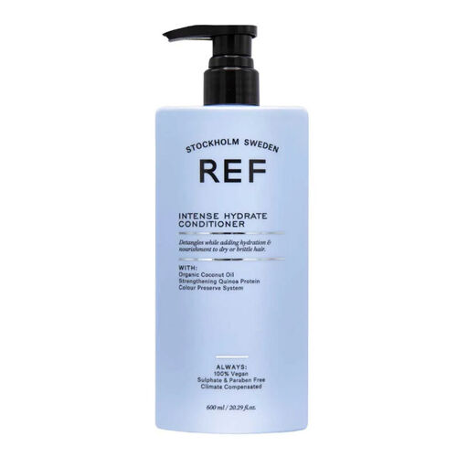 Ref Ürünleri - Ref Intense Hydrate Shampoo 600 ml