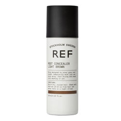 Ref Stockholm Sweden - Ref Root Concealer Light Brown 125 ml