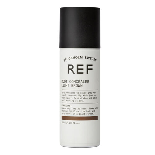 Ref Ürünleri - Ref Root Concealer Light Brown 125 ml