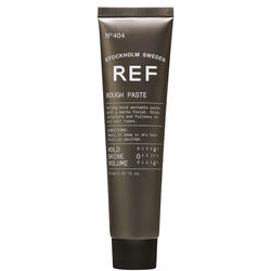 Ref Stockholm Sweden - Ref Rough Paste No404 75 ml