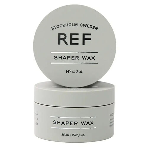 Ref Ürünleri - Ref Shaper Wax 85 ml