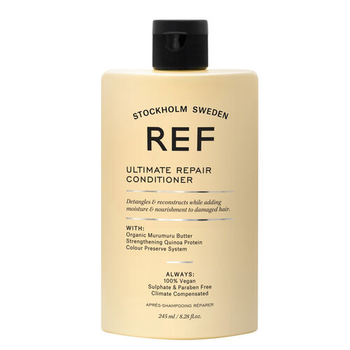 Ref Stockholm Sweden - Ref Ultimate Repair Conditioner 245 ml