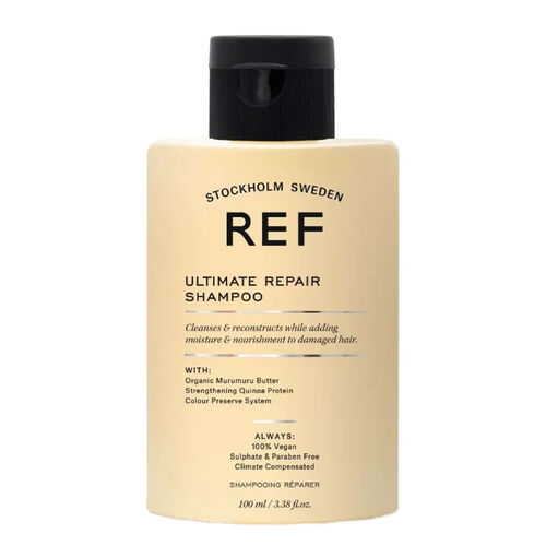 Ref Stockholm Sweden - Ref Ultimate Repair Shampoo 100 ml