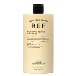 Ref Stockholm Sweden - Ref Ultimate Repair Shampoo 285 ml