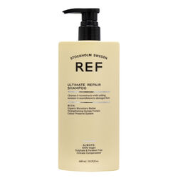 Ref Ürünleri - Ref Ultimate Repair Shampoo 600 ml