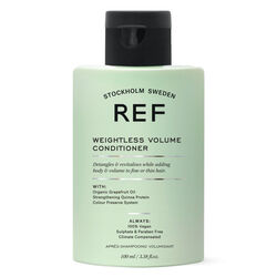 Ref Stockholm Sweden - Ref Weightless Volume Conditioner 100 ml