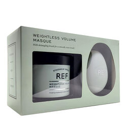 Ref Stockholm Sweden - Ref Weightless Volume Maske SETİ