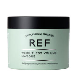 Ref Stockholm Sweden - Ref Weightless Volume Masque 250 ml