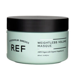 Ref Stockholm Sweden - Ref Weightless Volume Masque 500 ml