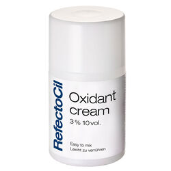 Refectocil - Refectocil %3 10 Vol. Krem Oksidan 100ml