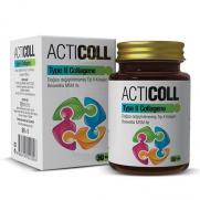 Activus İlaç - Acticoll Tip II Kolajen 30 Kapsül