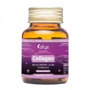 Afye - Afye Collagen Hyaluronic Acid Complex 60 Kapsül