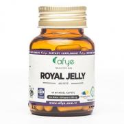 Afye - Afye Royal Jelly Arı Sütü 60 kapsül