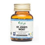 Afye - Afye St. John s Wort 60 kapsül - Avantajlı Ürün