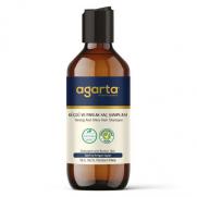 Agarta - Agarta Güçlü ve Parlak Saç Şampuanı 400 ml