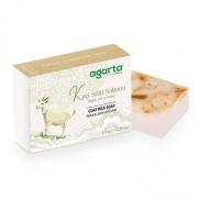 Agarta - Agarta Keçi Sütü Sabunu 150 gr
